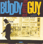 Buddy Guy / Slippin' In - CD (Used) - www.Shopthatapp.com
