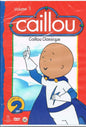 Caillou Collection 5 - www.Shopthatapp.com