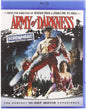 Army of Darkness: Screwhead Edition - Blu-ray
