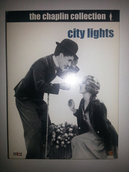 City Lights: The Chaplin Collection (Two-Disc Special Edition) (Sous-titres français) [Import] - www.Shopthatapp.com