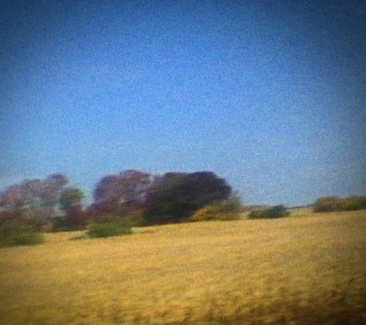 SUN KIL MOON / Benji - CD (Used) - www.Shopthatapp.com