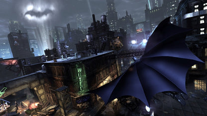 Batman: Arkham City for Xbox 360 - www.Shopthatapp.com