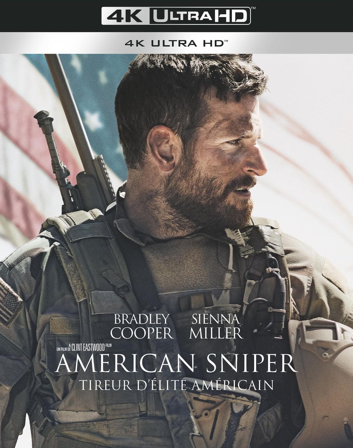 American Sniper - 4K - www.Shopthatapp.com