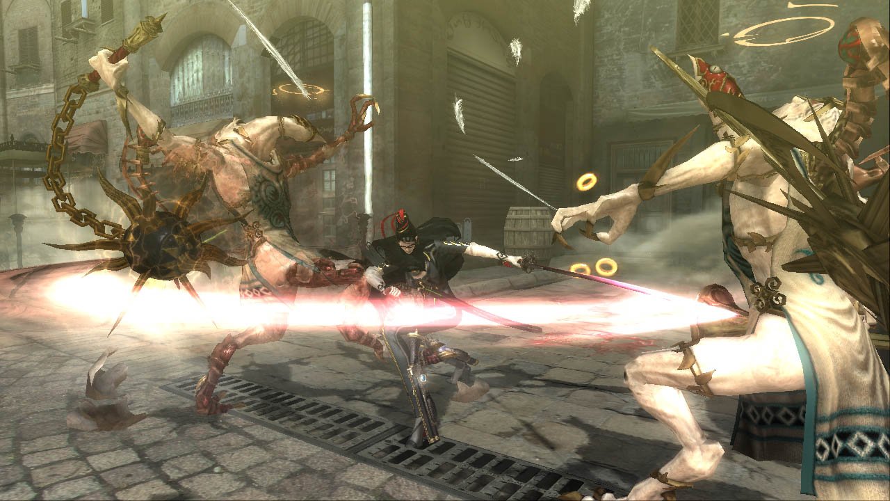 Bayonetta - Playstation 3 - www.Shopthatapp.com