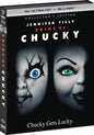 Bride of Chucky: Collector's Edition - 4K Ultra HD/Blu-ray - www.Shopthatapp.com