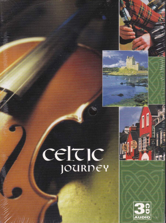 Celtic Journey - www.Shopthatapp.com