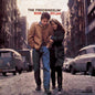 Bob Dylan / The Freewheelin' Bob Dylan - CD (Used) - www.Shopthatapp.com