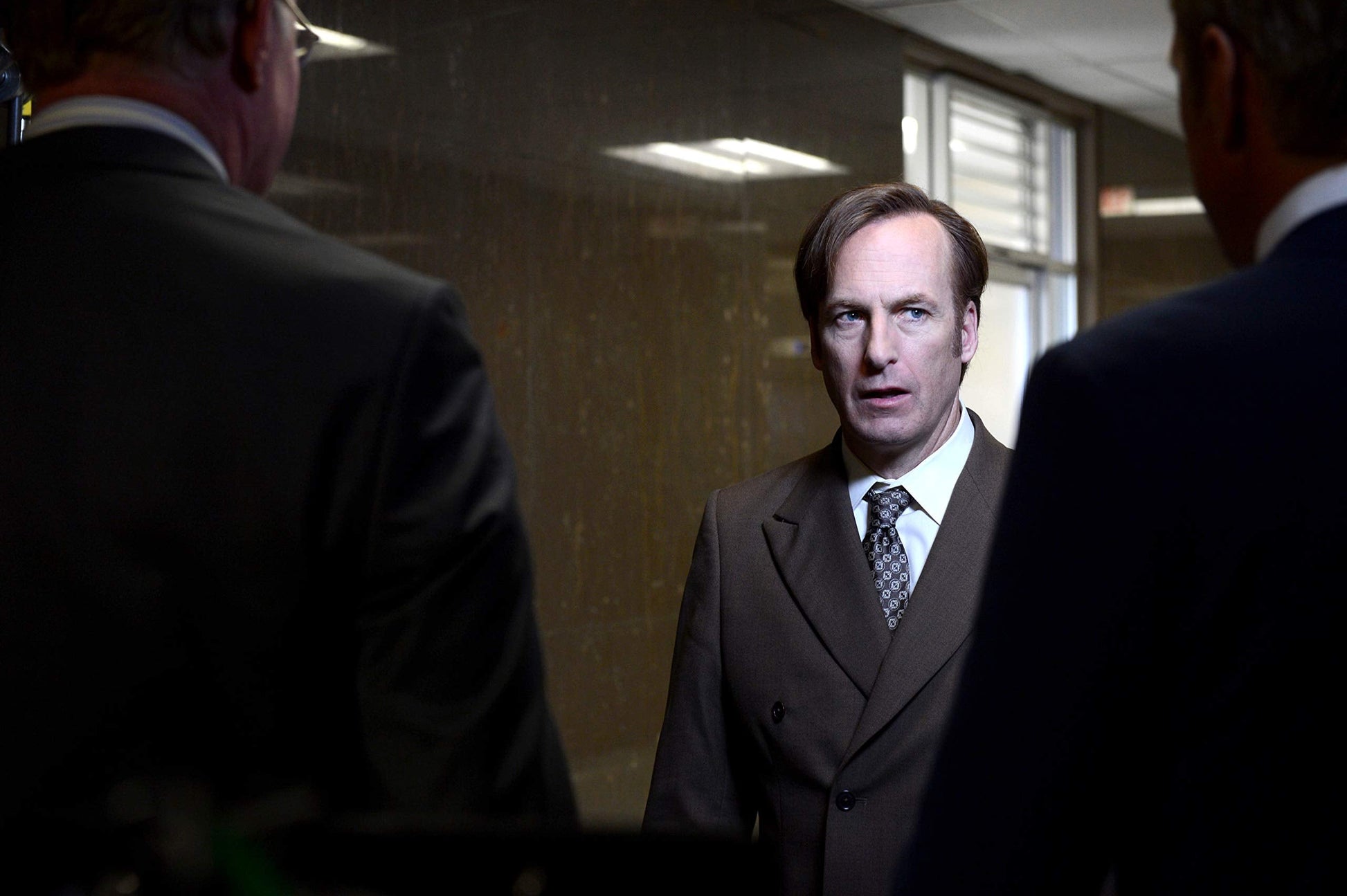 Better Call Saul: Season 2 (Bilingual) - www.Shopthatapp.com