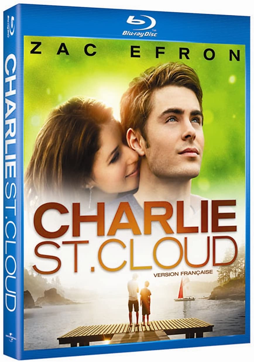 Charlie St. Cloud - Blu-Ray (Used) - www.Shopthatapp.com