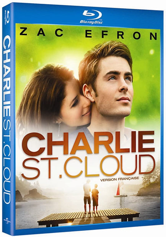 Charlie St. Cloud - Blu-Ray (Used) - www.Shopthatapp.com