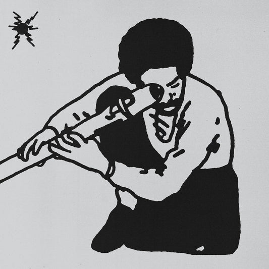 Andre 3000 / New Blue Sun - CD - www.Shopthatapp.com