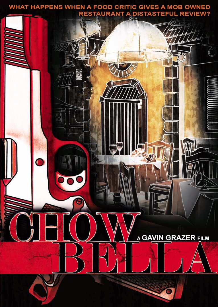 Chow Bella [Import] - www.Shopthatapp.com