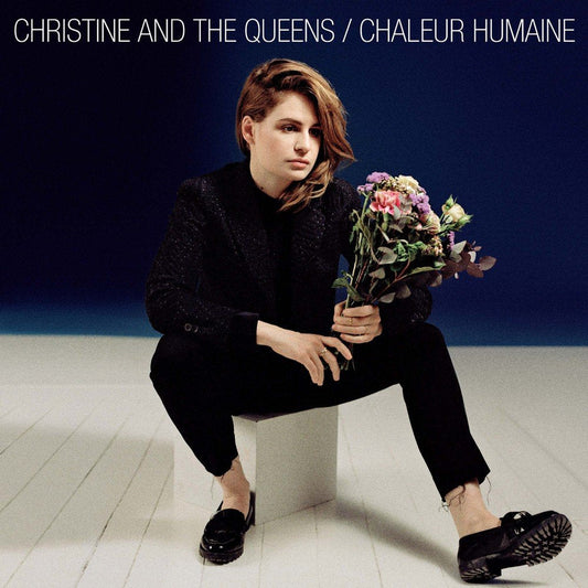 Christine And The Queens / Chaleur Humaine - CD (Used) - www.Shopthatapp.com