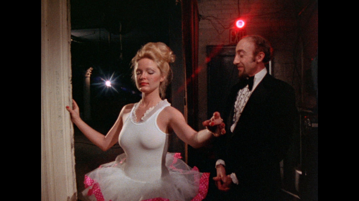 Blood Sucking Freaks [4K Ultra HD/Blu-ray Combo] - www.Shopthatapp.com