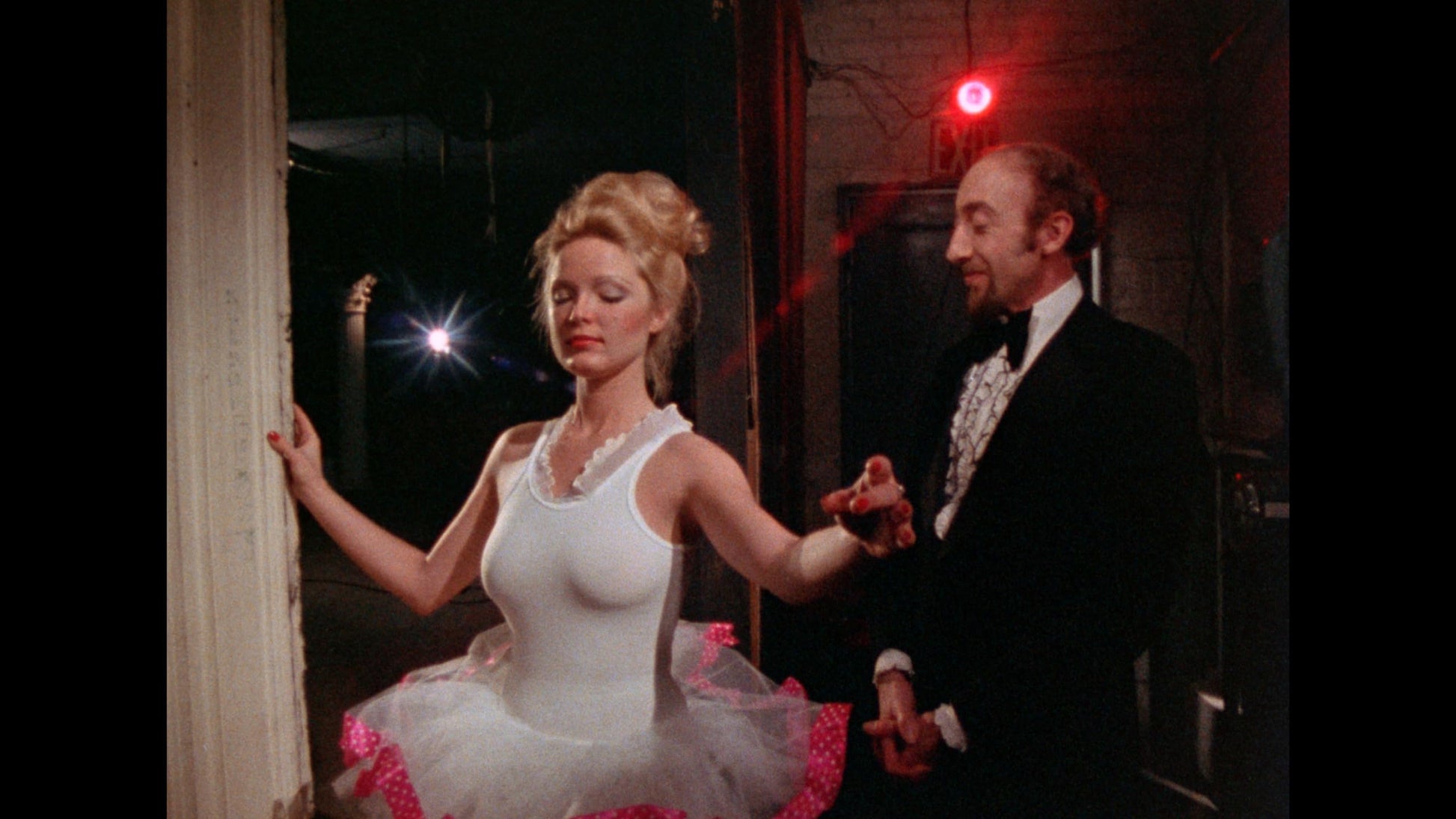 Blood Sucking Freaks [4K Ultra HD/Blu-ray Combo] - www.Shopthatapp.com