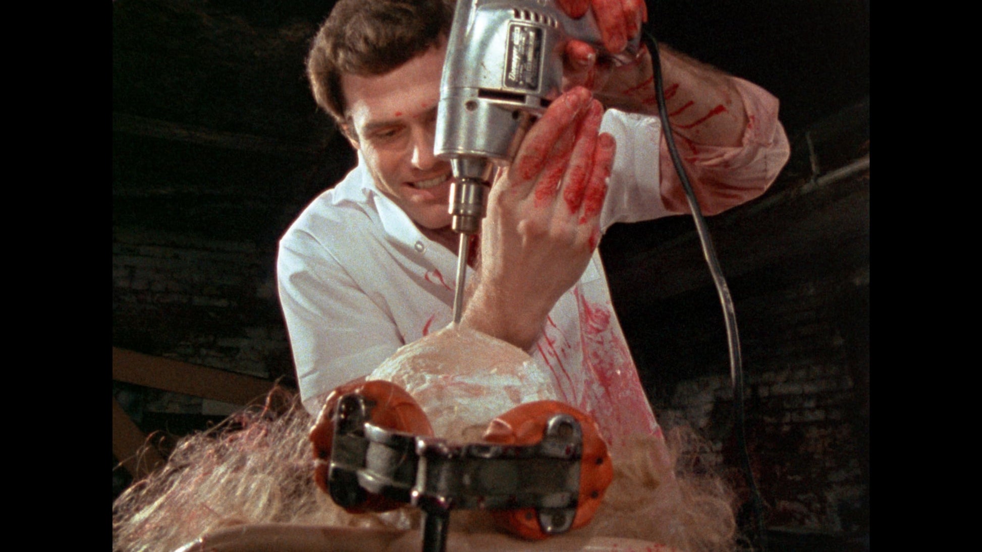 Blood Sucking Freaks [4K Ultra HD/Blu-ray Combo] - www.Shopthatapp.com