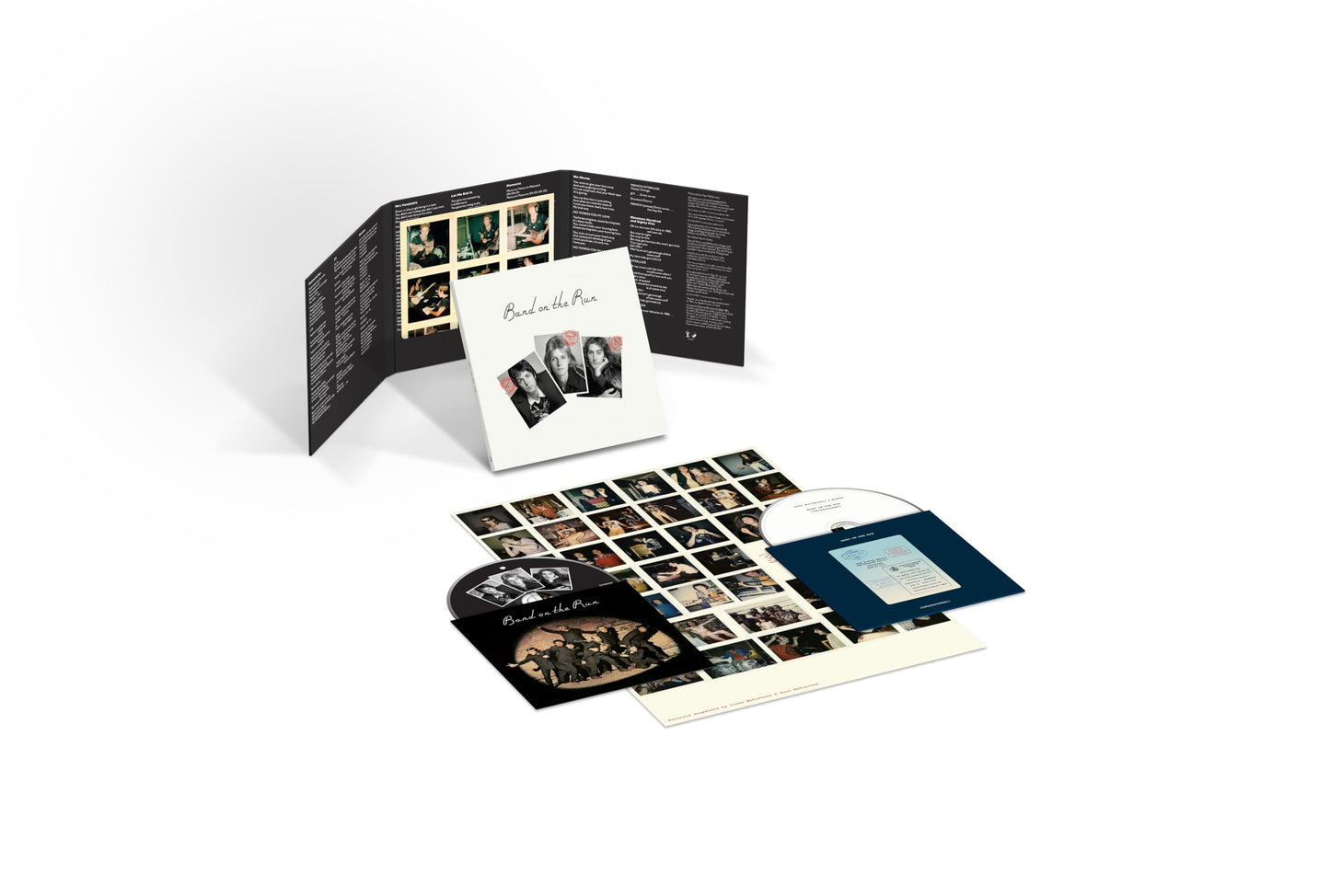 Band On The Run (50th Anniversary Edition) - www.Shopthatapp.com