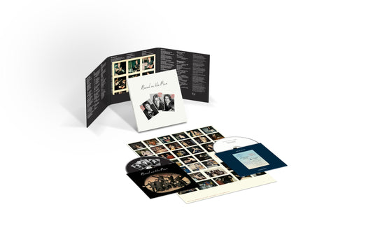 Band On The Run (50th Anniversary Edition) - www.Shopthatapp.com