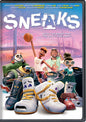 Sneaks - DVD - www.Shopthatapp.com