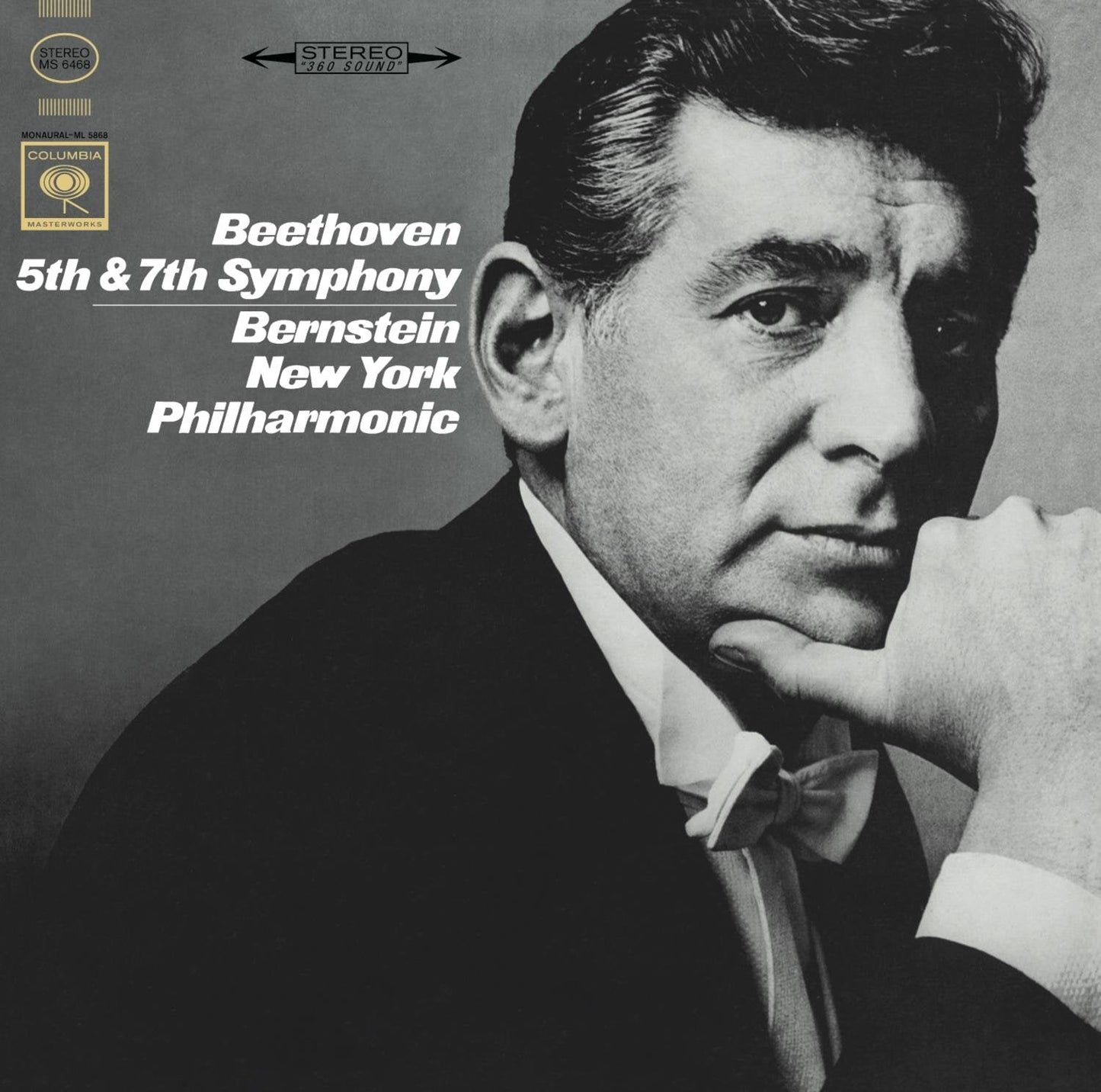 Beethoven: Symphonies No. 5 In C Min Or, Op. 67 & No. 7 In A Major, Op. 9 2 - www.Shopthatapp.com