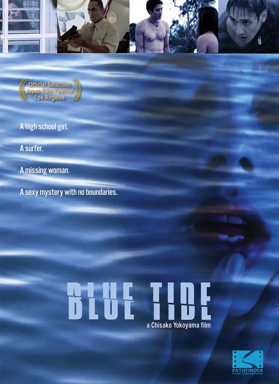 Blue Tide - www.Shopthatapp.com