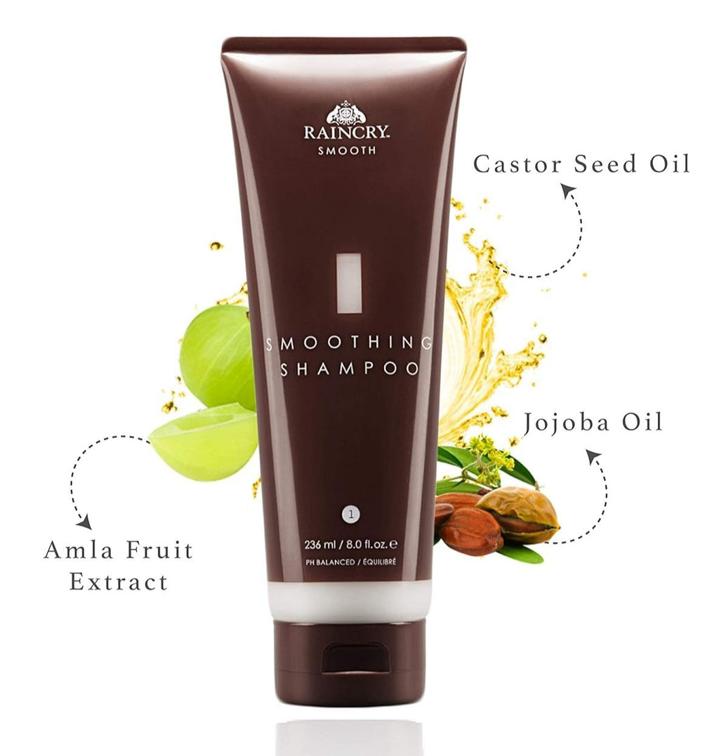 Smoothing Shampoo - www.Shopthatapp.com