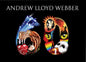 Andrew Lloyd Webber 60 - www.Shopthatapp.com