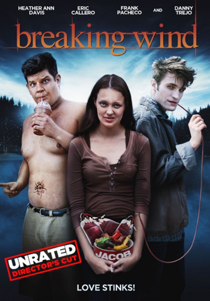 Breaking Wind - www.Shopthatapp.com