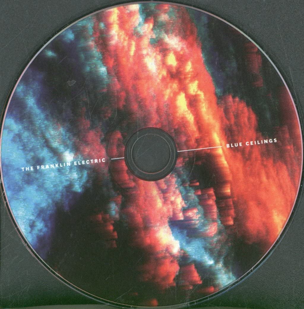 Blue Ceilings - www.Shopthatapp.com