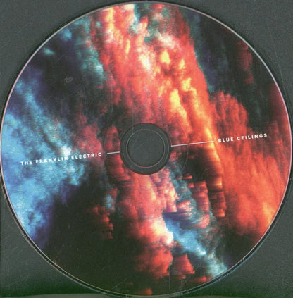 Blue Ceilings - www.Shopthatapp.com