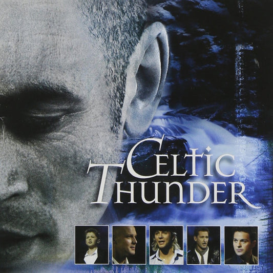 Celtic Thunder the Show - www.Shopthatapp.com