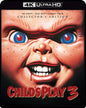 Child's Play 3: Collector's Edition - 4K/Blu-Ray - www.Shopthatapp.com