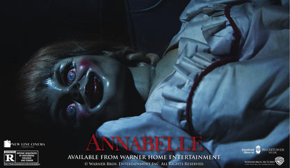Annabelle (Bilingual) - www.Shopthatapp.com