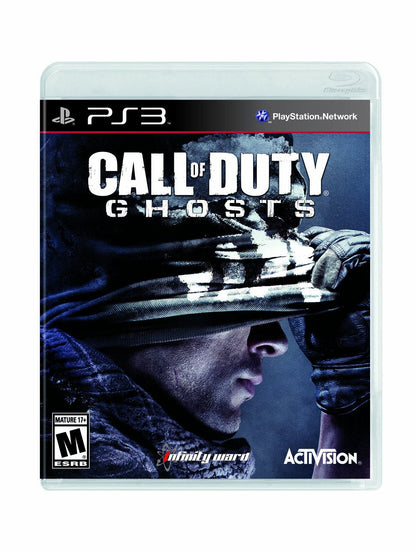 Call of Duty Ghosts - www.Shopthatapp.com