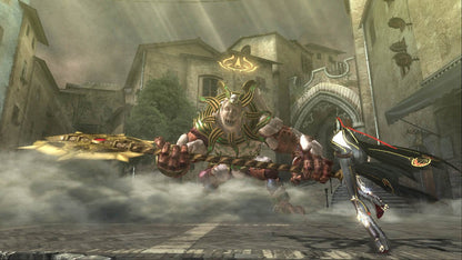 Bayonetta - Playstation 3 - www.Shopthatapp.com