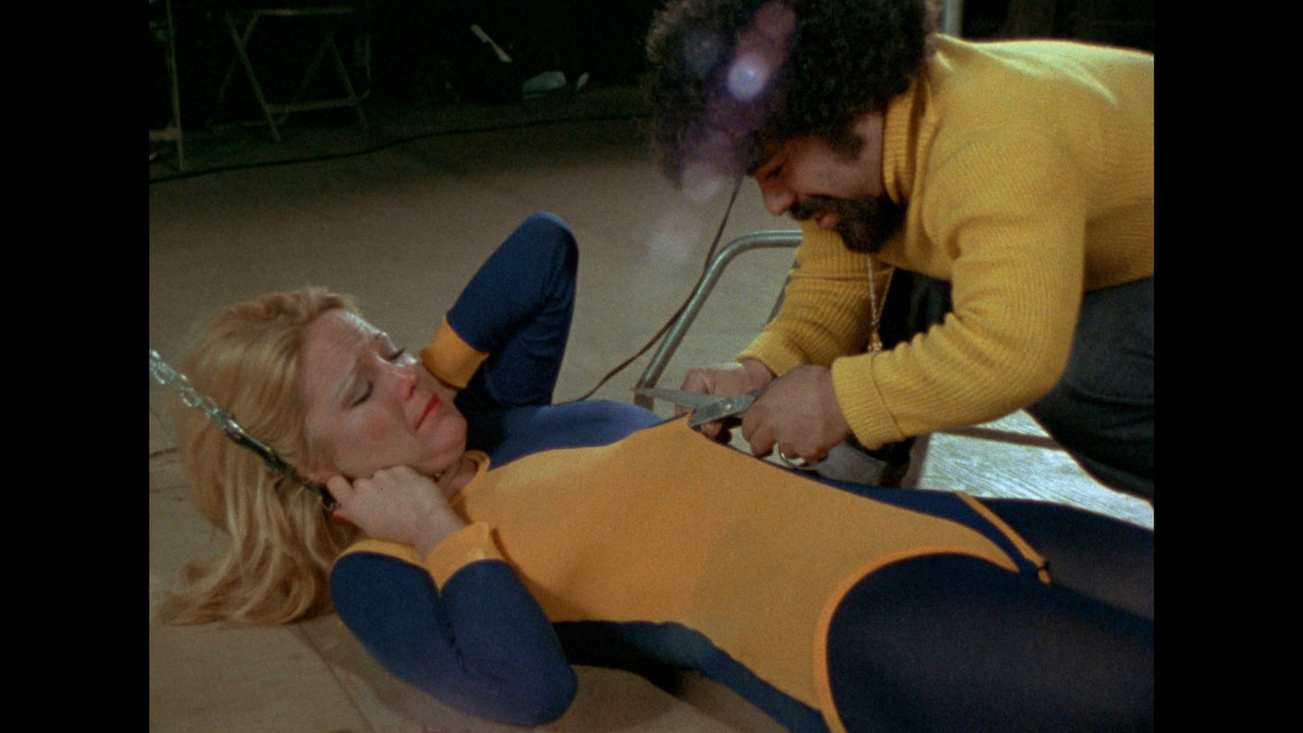 Blood Sucking Freaks [4K Ultra HD/Blu-ray Combo] - www.Shopthatapp.com