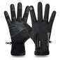 Winter Gloves Touchscreen Non-Slip Unisex Waterproof Windproof Warm Cycling Ski Sports Gloves Women Men - www.Shopthatapp.com