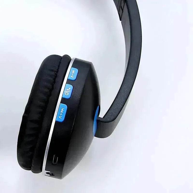 Bluetooth headset - www.Shopthatapp.com