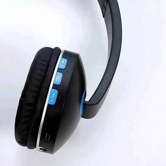 Bluetooth headset - www.Shopthatapp.com