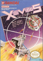 Xevious the Avenger (usagé) - www.Shopthatapp.com