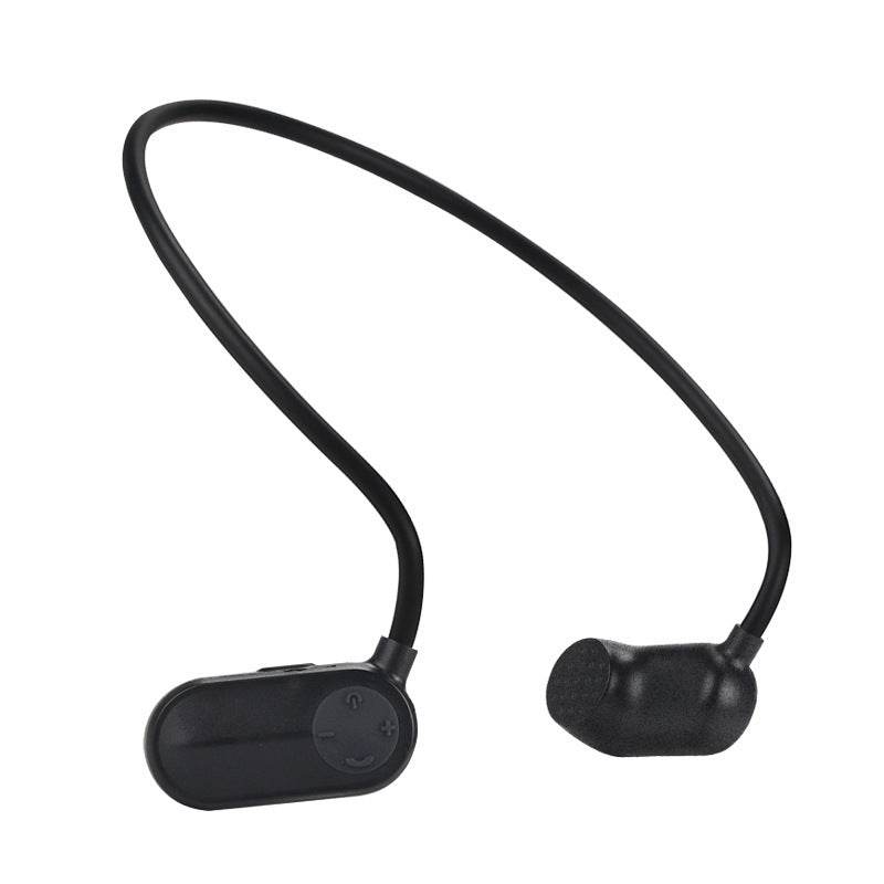 Waterproof MP3 Sports Swimming Earphones - www.Shopthatapp.com