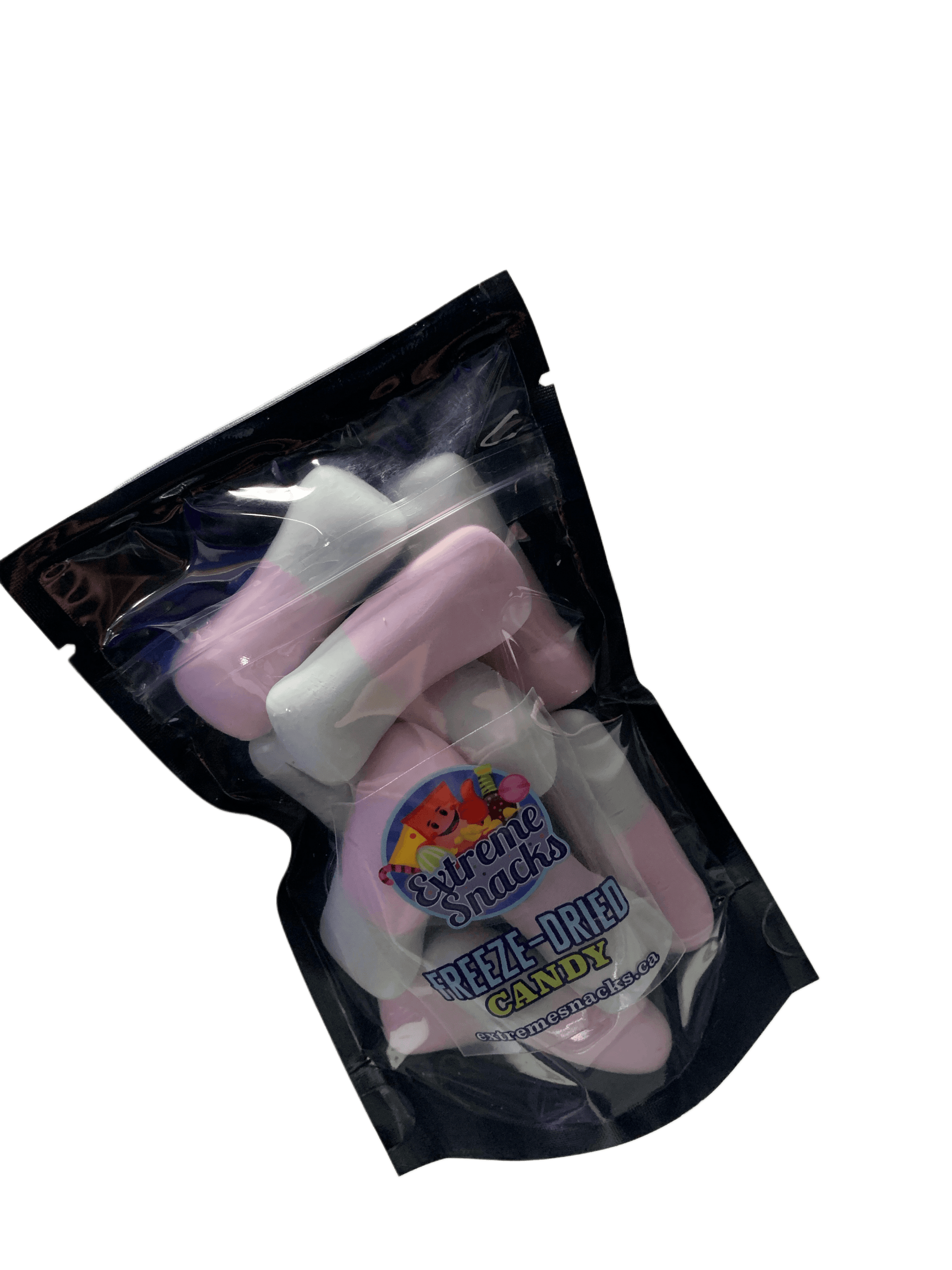 Extreme Snacks Freeze Dried Cherry and Apple Squash 100G - Canadian Edition - www.Shopthatapp.com