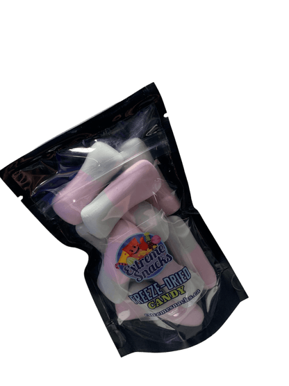 Extreme Snacks Freeze Dried Cherry and Apple Squash 100G - Canadian Edition - www.Shopthatapp.com