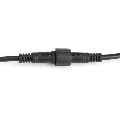 Solar Powered Garden Patio Pendant Light Remote Control Hanging Lamp Decking - www.Shopthatapp.com