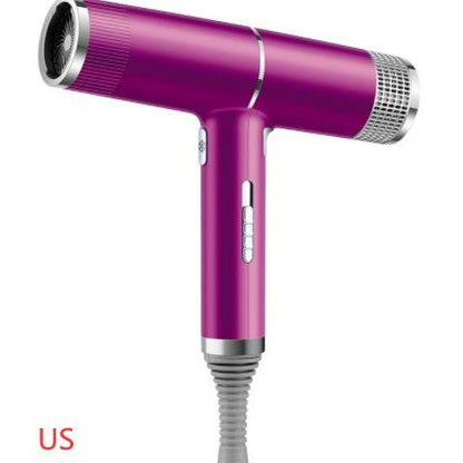 New Concept Hair Dryer Household Hair Dryer - www.Shopthatapp.com
