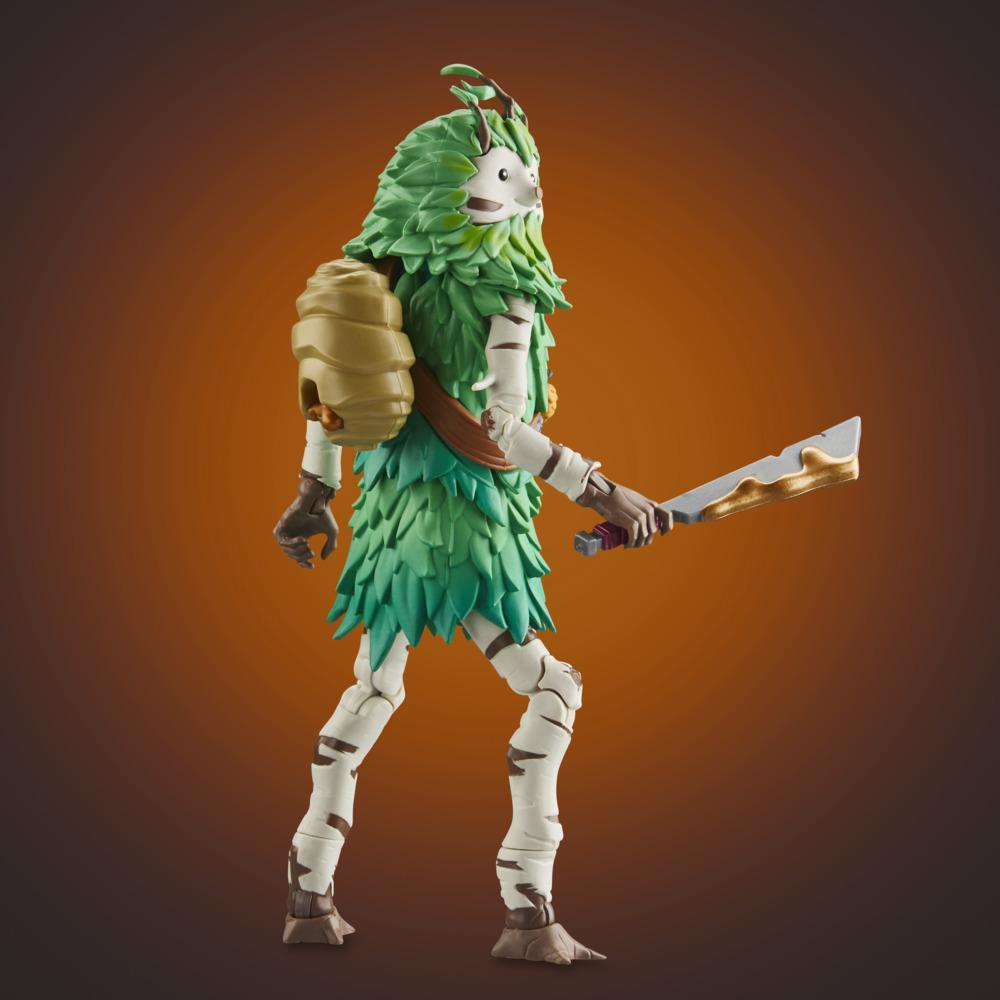 Fortnite Victory Royale Series Bushranger Collectible Action Figure with Accessories - www.Shopthatapp.com