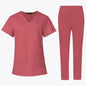 Beauty Salon Pet Hospital Work Clothes XL Set Nursing Staff Clothing - www.Shopthatapp.com