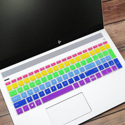 Laptop Foil Keyboard Protective Film - 15.6 Inch - www.Shopthatapp.com