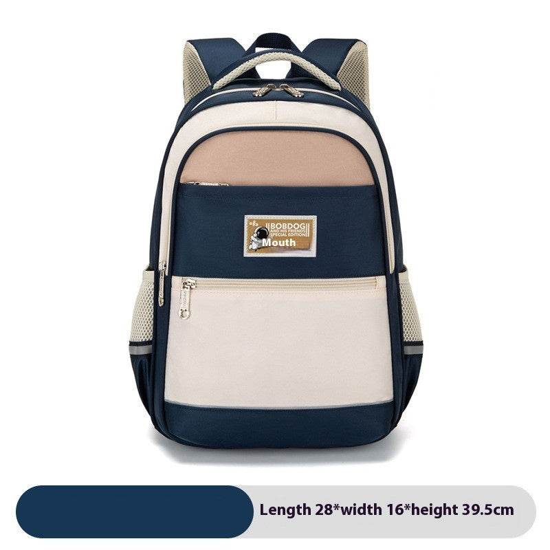 Lightweight Large Capacity Water resistant Backpack for School - www.Shopthatapp.com