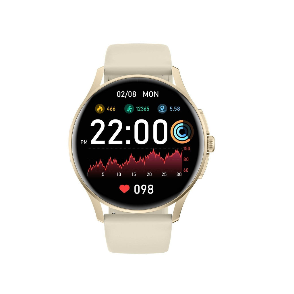Non-Invasive Blood Glucose Detection Smart Watch - www.Shopthatapp.com